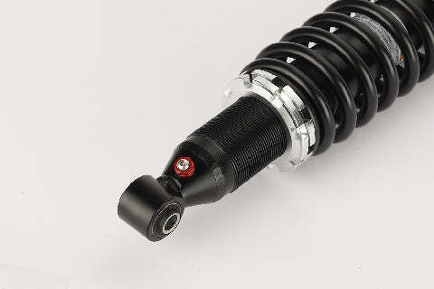 Caiman Rugged Front Shock for Yamaha Rhino 450 660 700 2005-2013, Left or Right