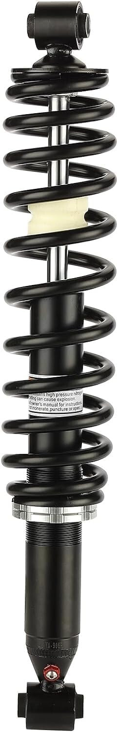 Caiman Rugged Rear Shocks for Yamaha 5UH-F2210-01-00, Adjustable, Left & Right