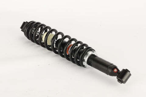 Caiman Rugged Rear Shock for Yamaha 5UH-F2210-01-00, Gas-Charged, Adjustable