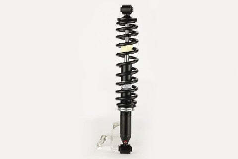 Caiman Rugged Rear Shock for Yamaha 5UH-F2210-01-00, Gas-Charged, Adjustable