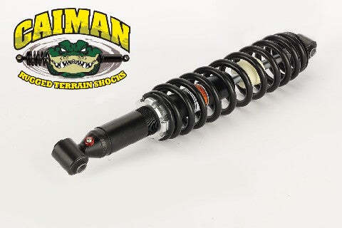 2007-2010 Yamaha Grizzly 350 4X4 (YFM350FG) Rear Shock