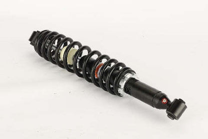 2007-2010 Yamaha Grizzly 350 4X4 (YFM350FG) Rear Shock