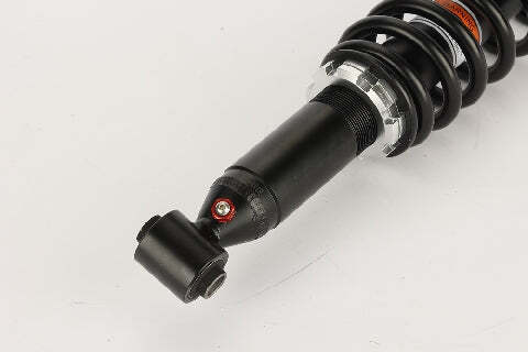 2007-2010 Yamaha Grizzly 350 4X4 (YFM350FG) Rear Shock