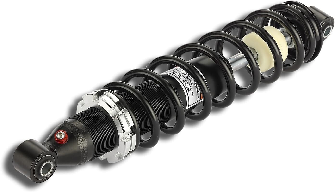 Caiman Rugged Front Shocks for Yamaha Grizzly 660 2002-2008, Left & Right