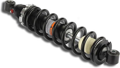 Caiman Rugged Front Shocks for Yamaha Grizzly 660 2002-2008, Left & Right