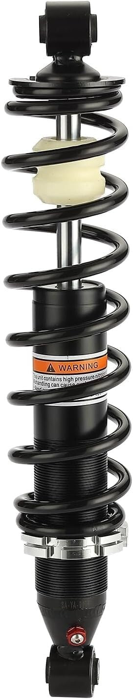 Caiman Rugged Front Shocks for Yamaha Grizzly 660 2002-2008, Left & Right