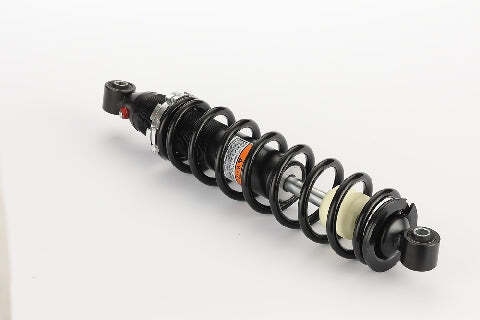 Caiman Front Shock Absorber for Yamaha Grizzly 660 2002-2008, Adjustable