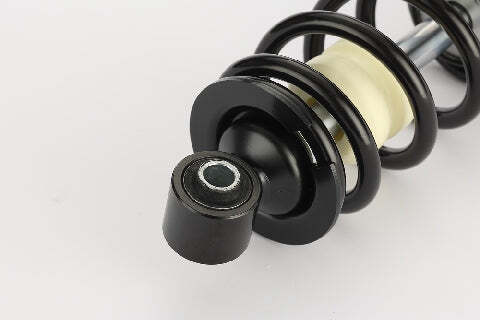 Caiman Front Shock Absorber for Yamaha Grizzly 660 2002-2008, Adjustable