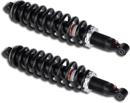 Caiman Rugged Front Shocks for Yamaha Viking 700 2014-2020, Left & Right