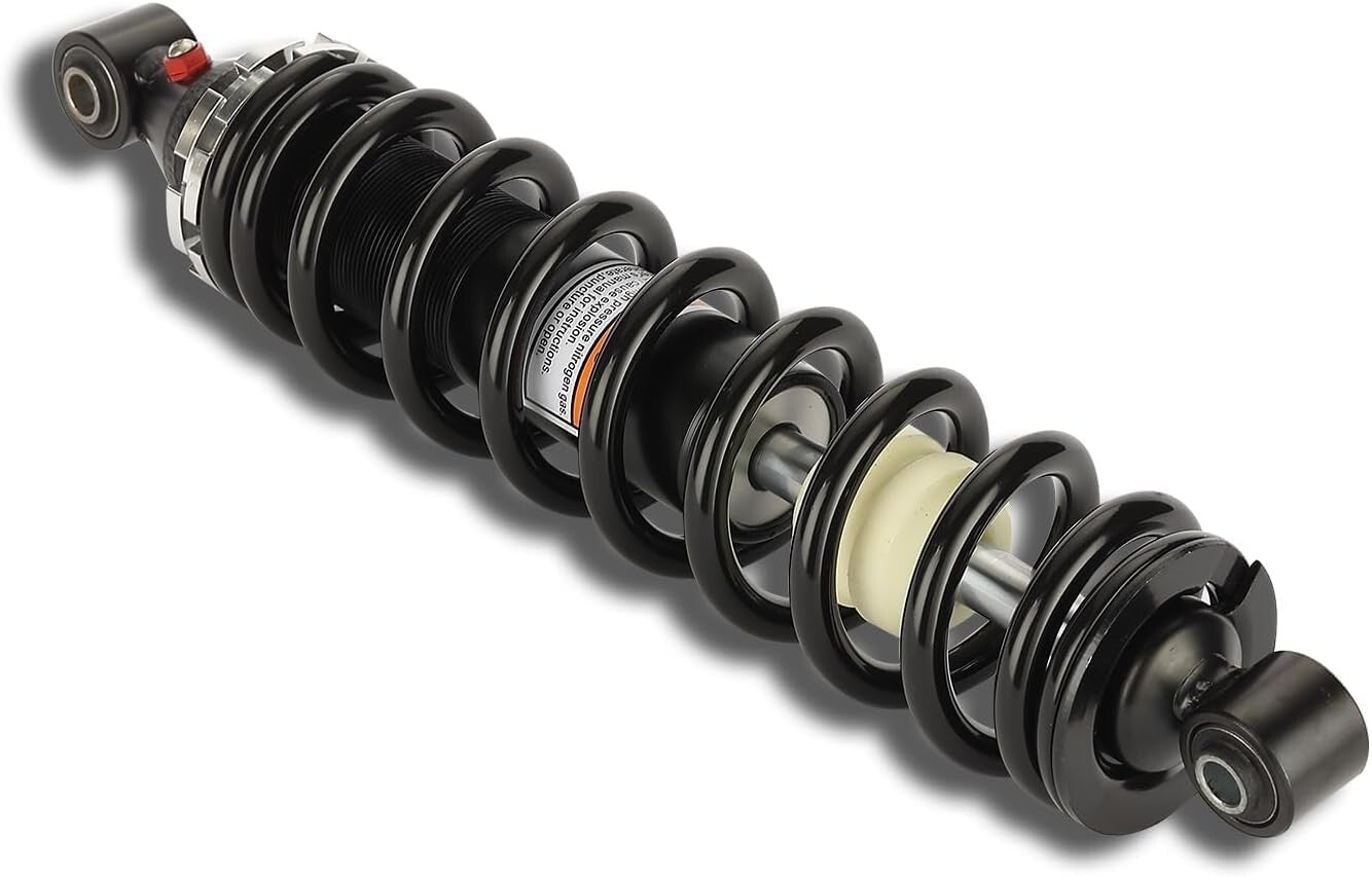 Caiman Rugged Rear Shocks for Yamaha Grizzly 660 2002-2008, Left & Right