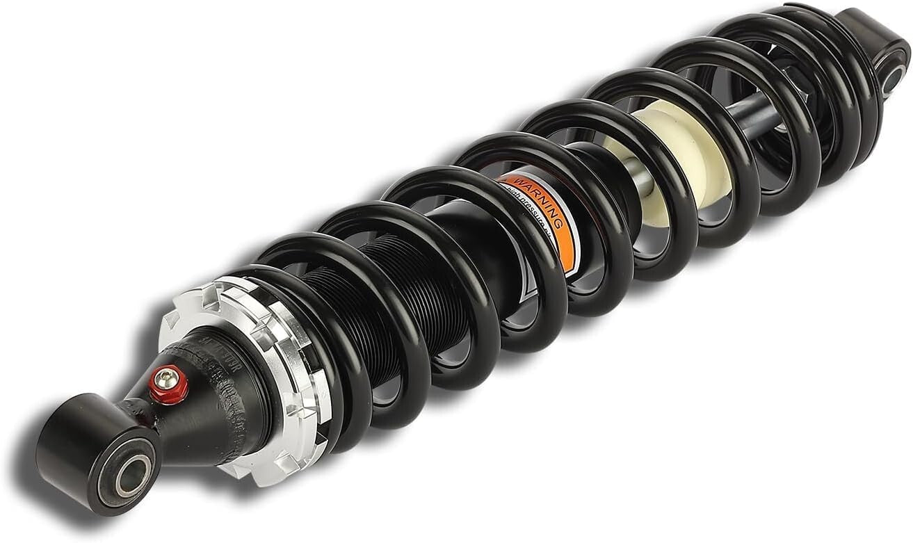 Caiman Rugged Rear Shocks for Yamaha Grizzly 660 2002-2008, Left & Right