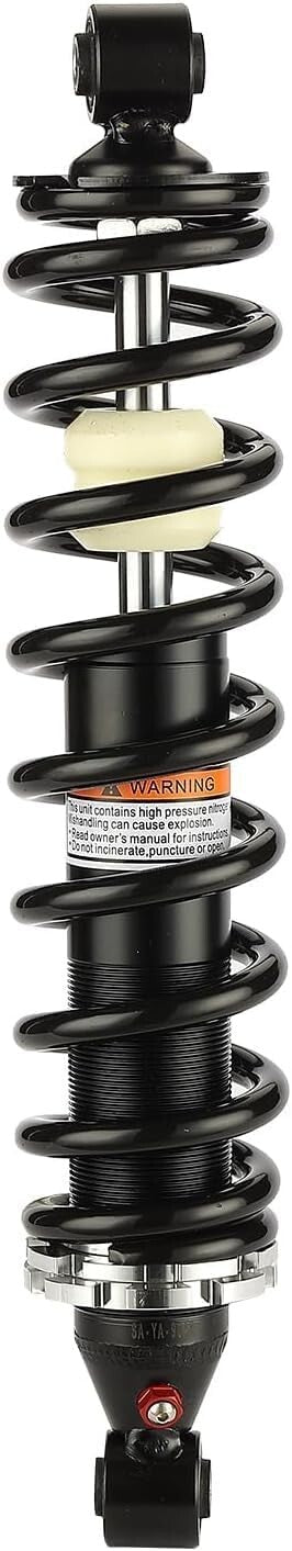 Caiman Rugged Rear Shocks for Yamaha Grizzly 660 2002-2008, Left & Right