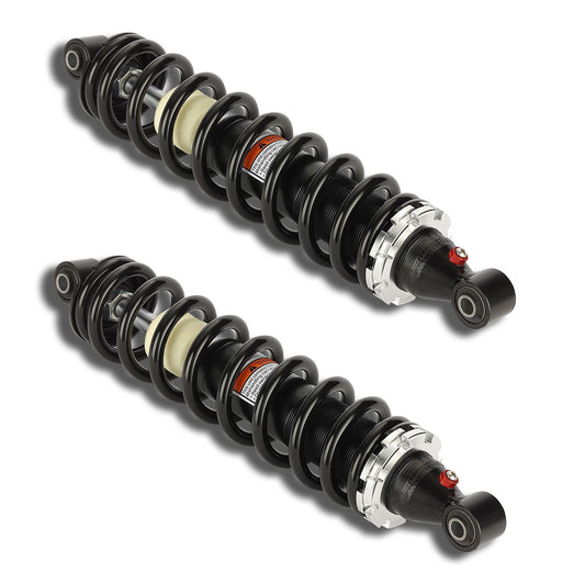 Caiman Rugged Rear Shocks for Yamaha Grizzly 660 2002-2008, Left & Right