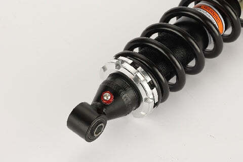 Caiman Rugged Rear Shock for Yamaha Grizzly 660 2002-2008, Left or Right