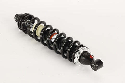 Caiman Rugged Rear Shock for Yamaha Grizzly 660 2002-2008, Left or Right