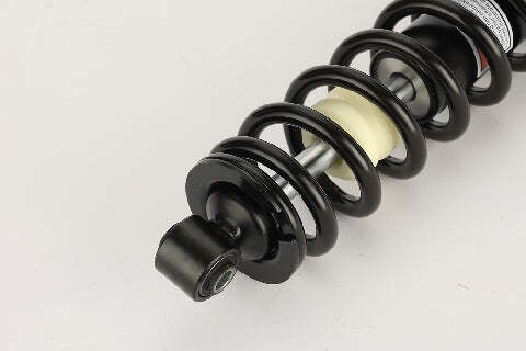 Caiman Rugged Rear Shock for Yamaha Grizzly 660 2002-2008, Left or Right