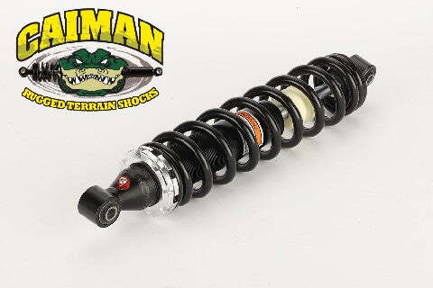 Caiman Rugged Rear Shock for Yamaha Grizzly 660 2002-2008, Left or Right