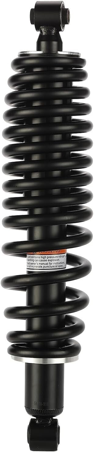 Caiman Rugged Rear Shocks for Yamaha Viking 700 2014-2020, Left and Right, Gas