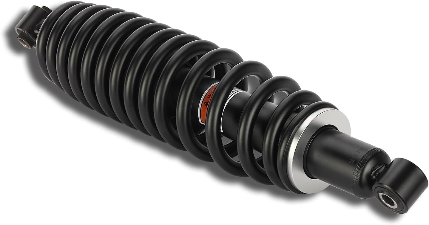 Caiman Rugged Rear Shocks for Yamaha Viking 700 2014-2020, Left and Right, Gas