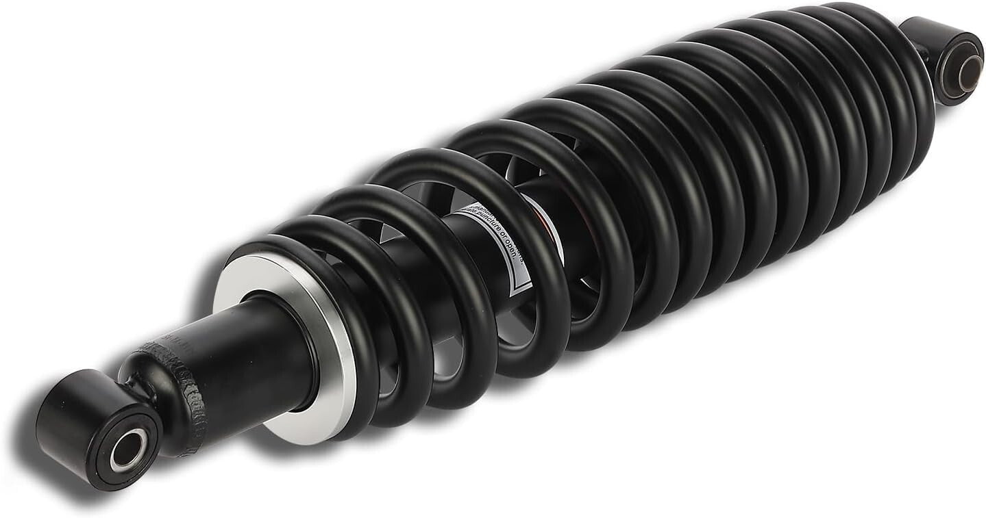Caiman Rugged Rear Shocks for Yamaha Viking 700 2014-2020, Left and Right, Gas