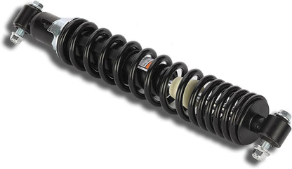 Caiman Rugged Front Shocks for Yamaha Raptor 660 YFM660R 2001-2005, Gas-Charged