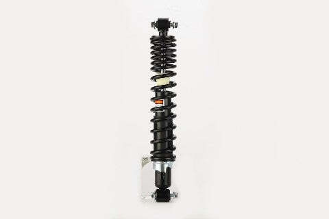 Caiman Rugged Front Shock for Yamaha Raptor 660 YFM660R 2001-2005, Gas-Charged