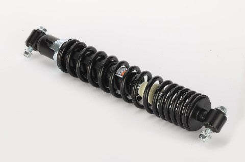 Caiman Rugged Front Shock for Yamaha Raptor 660 YFM660R 2001-2005, Gas-Charged