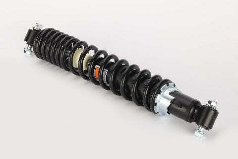 Caiman Rugged Front Shock for Yamaha Raptor 660 YFM660R 2001-2005, Gas-Charged