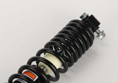 Caiman Rugged Front Shock for Yamaha Raptor 660 YFM660R 2001-2005, Gas-Charged