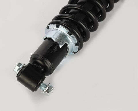 Caiman Rugged Front Shock for Yamaha Raptor 660 YFM660R 2001-2005, Gas-Charged