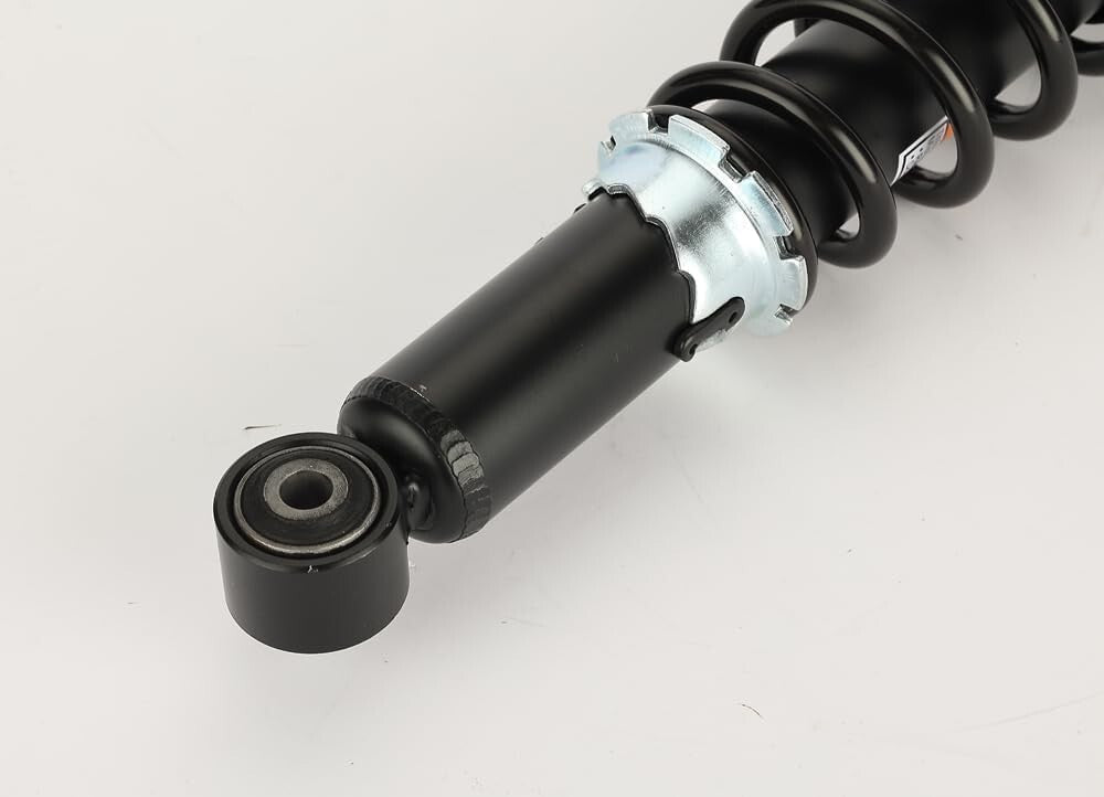 Caiman Rugged Front Shocks for Yamaha Raptor 700 2013-2019, Left & Right