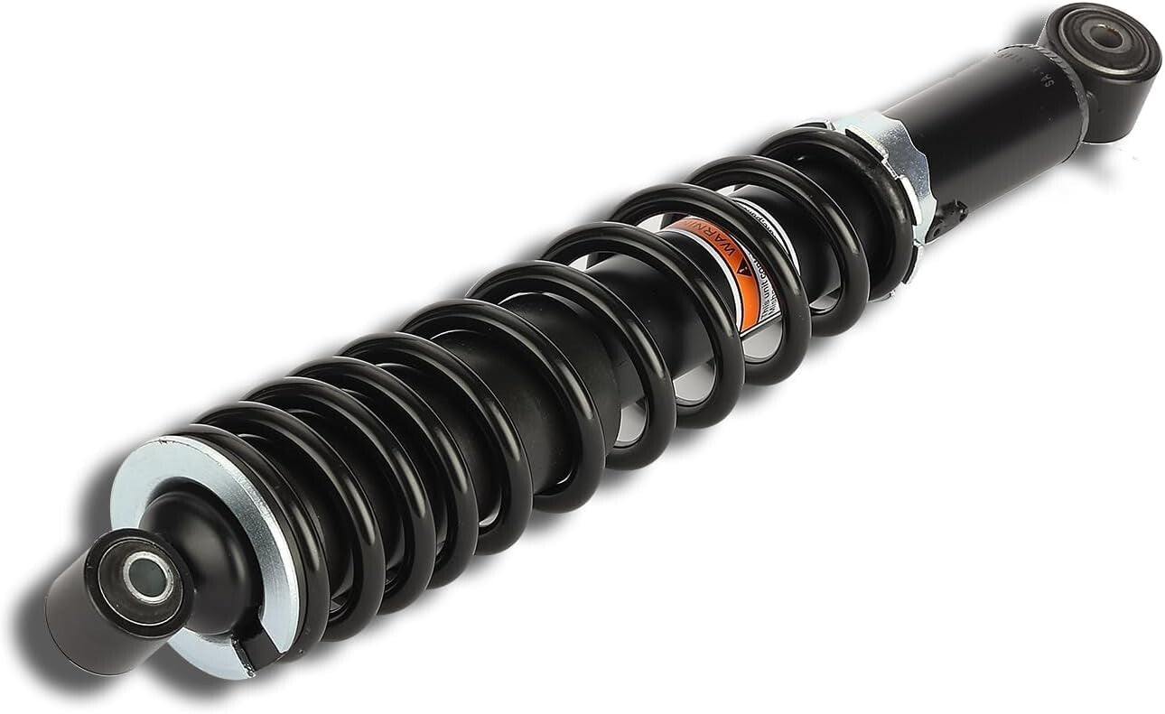Caiman Rugged Front Shocks for Yamaha Raptor 700 2013-2019, Left & Right