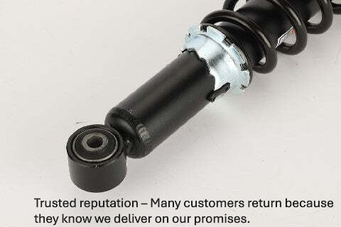 Front Shock for Yamaha Raptor 700 2013-2019, Left or Right