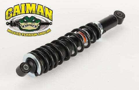 Caiman Rugged Front Shock for Yamaha Raptor 700 2013-2019, Left or Right