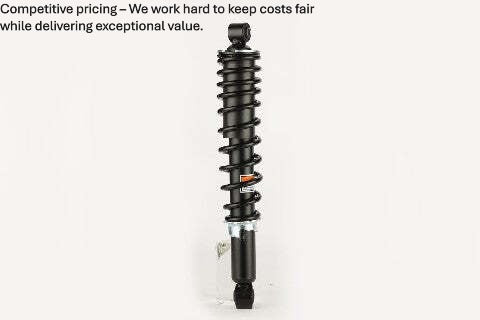 Front Shock for Yamaha Raptor 700 2013-2019, Left or Right