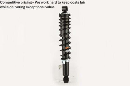 Front Shock for Yamaha Raptor 700 2013-2019, Left or Right