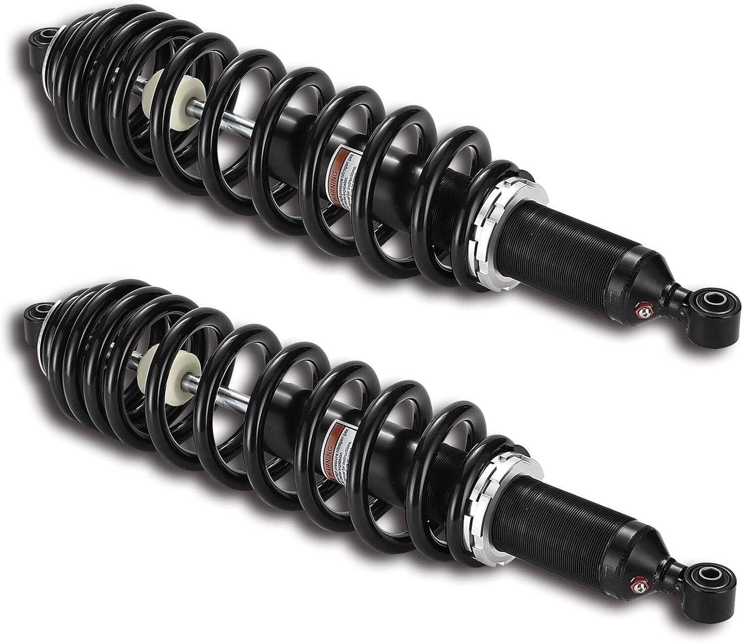 Caiman Rugged Front Shocks For Yamaha Wolverine 700 2016-2018, Left & Right