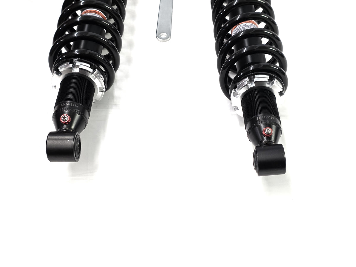 Rear Shocks for Yamaha Wolverine 700 2016 2018 B35-F2200-00-00