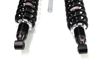 Rear Shocks for Yamaha Wolverine 700 2016 2018 B35-F2200-00-00