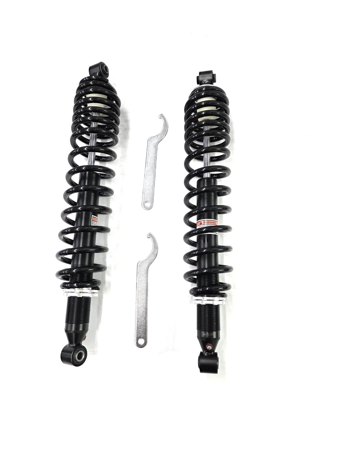 Rear Shocks for Yamaha Wolverine 700 2016 2018 B35-F2200-00-00