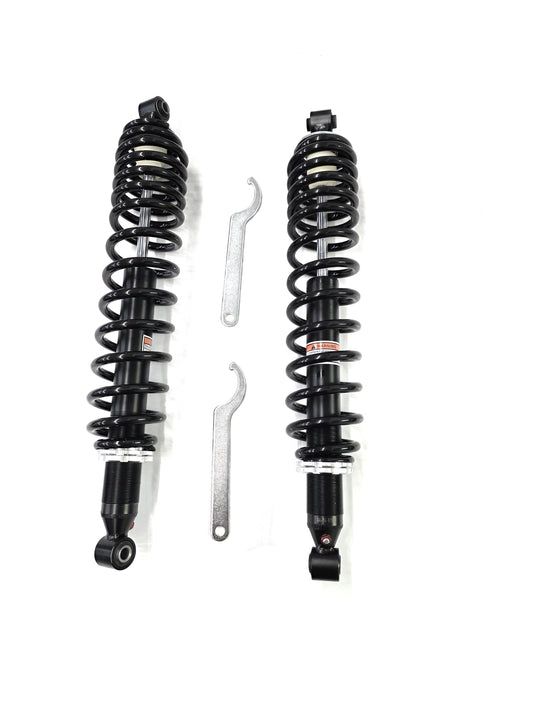 Rear Shocks for Yamaha Wolverine 700 2016 2018 B35-F2200-00-00