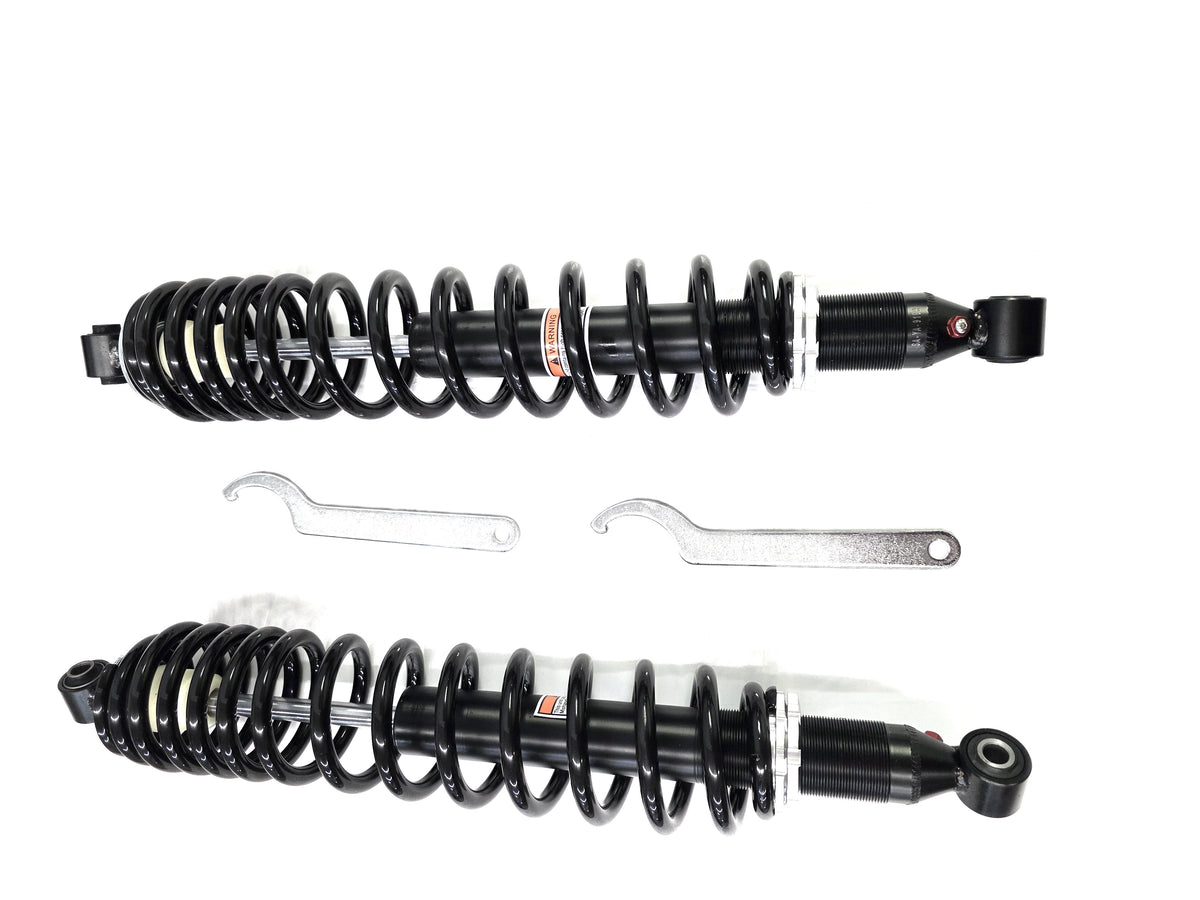 Rear Shocks for Yamaha Wolverine 700 2016 2018 B35-F2200-00-00