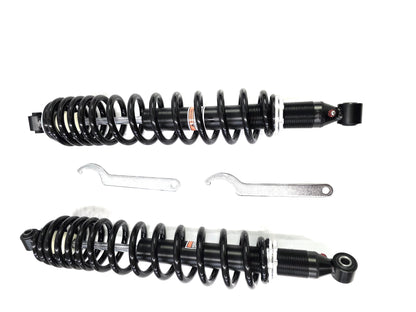 Rear Shocks for Yamaha Wolverine 700 2016 2018 B35-F2200-00-00