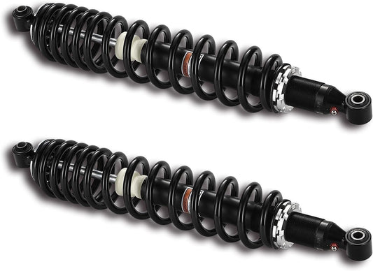 Caiman Rugged Rear Shocks for Yamaha Wolverine 700 2016 2018 B35-F2200-00-00