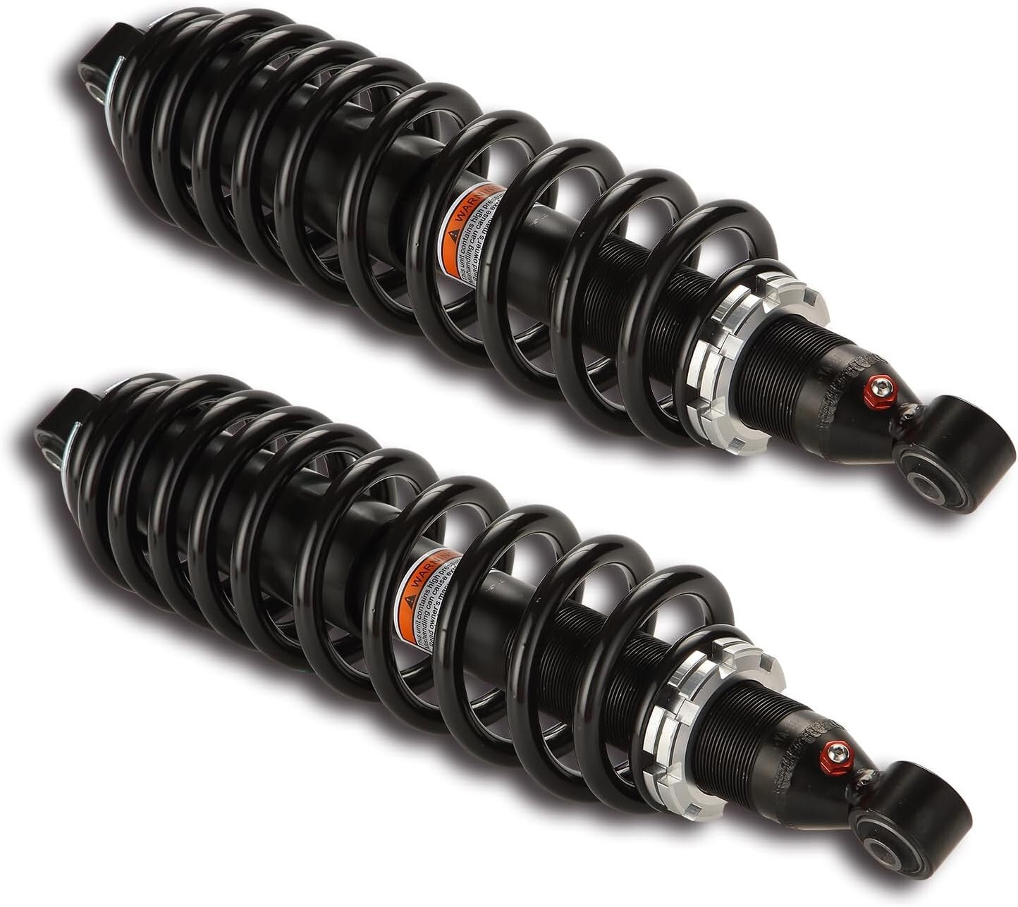 Caiman Rugged Front Shocks for Yamaha Viking VI 2015-2020, Left & Right