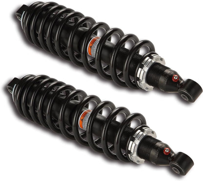 Caiman Rugged Front Shocks for Yamaha Viking VI 2015-2020, Left & Right