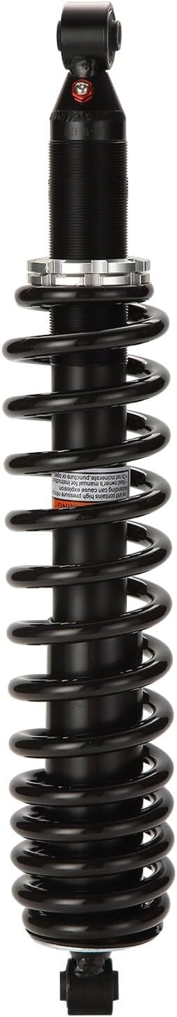 Caiman Rugged Front Shocks for Yamaha Wolverine X4 2018-2020, Left & Right