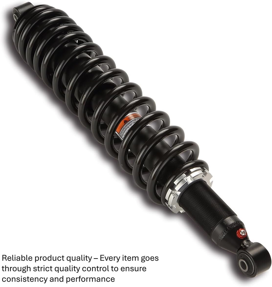 Front Shocks for Yamaha Wolverine X4 2018-2020, Left & Right