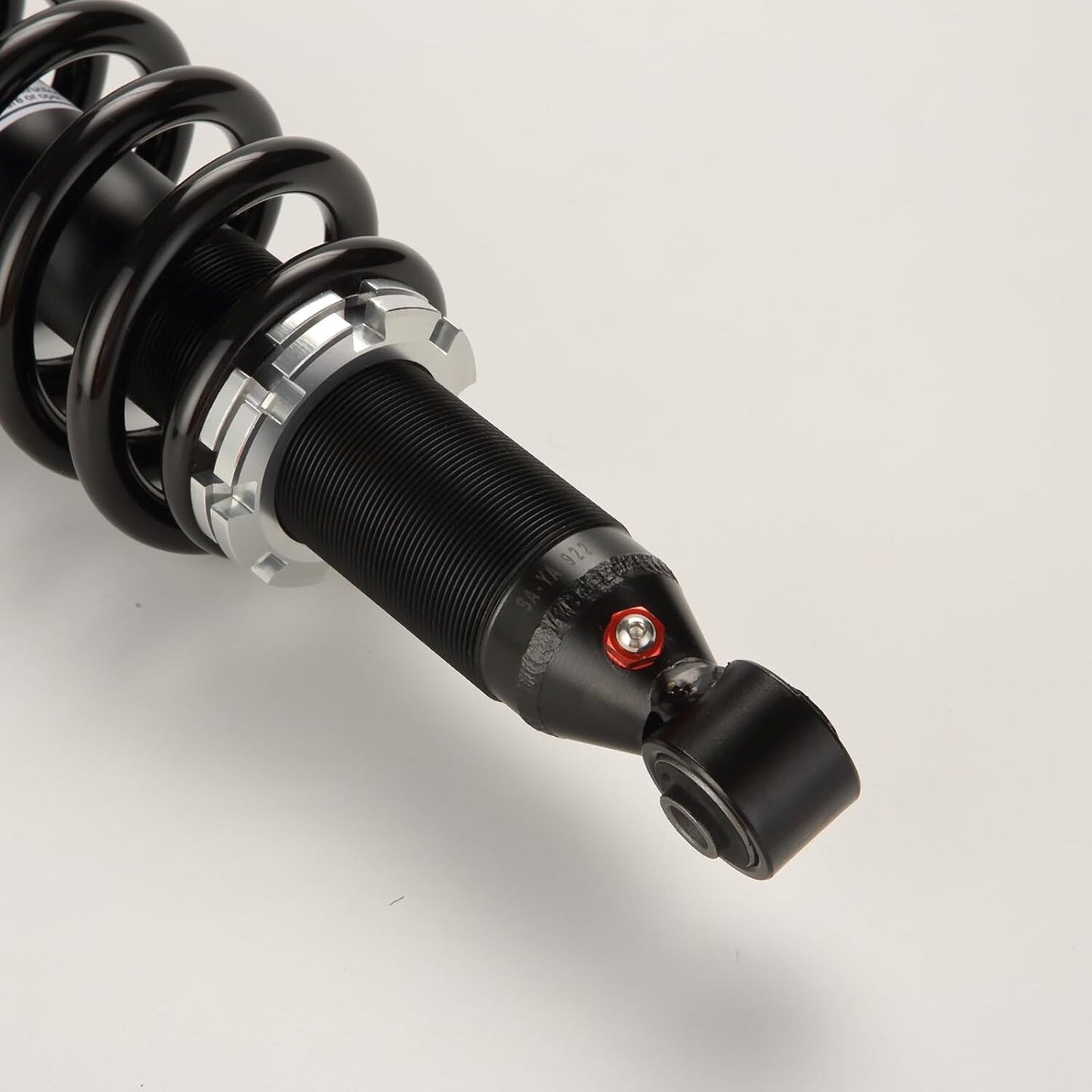 Caiman Rugged Front Shocks for Yamaha Wolverine X4 2018-2020, Left & Right