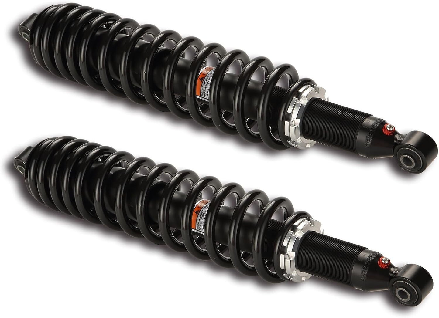 Caiman Rugged Front Shocks for Yamaha Wolverine X4 2018-2020, Left & Right